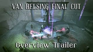 Trailer