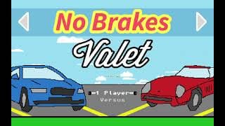 No Brakes Valet video 1