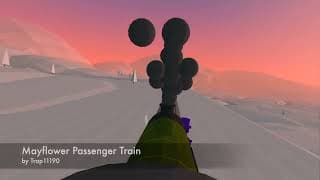 Announcement Trailer