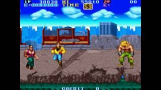 Gameplay video