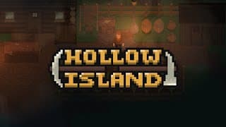 Hollow Island video 3