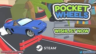 Announcement Trailer