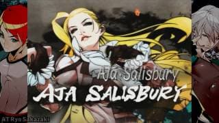 Announcement Trailer