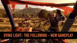 Gameplay video