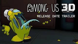 Release Date Trailer