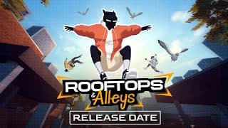 Release Date Trailer