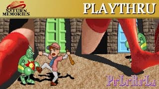 Gameplay Video