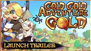 Launch Trailer