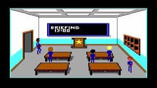 Gameplay video