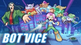 Bot Vice video 1