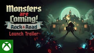 Launch Trailer