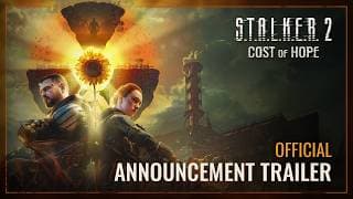 Announcement Trailer