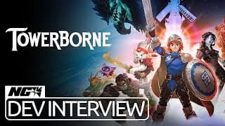 Dev Diary