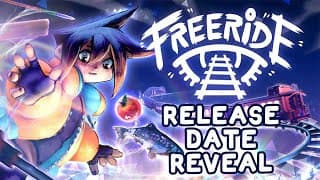 Release Date Trailer
