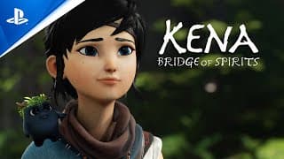 Launch Trailer
