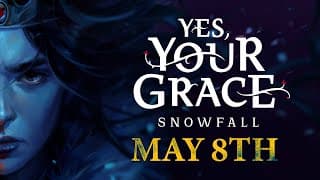 Release Date Trailer