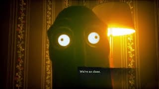 Launch Trailer