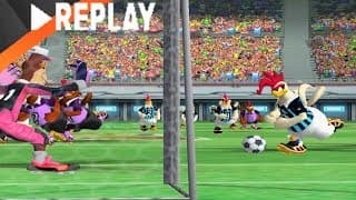 Gameplay video