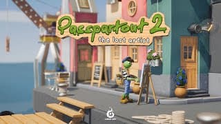 Gameplay Trailer