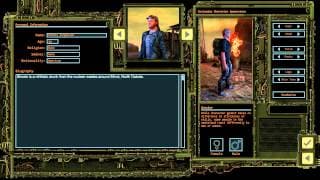 Combat Walkthrough Video