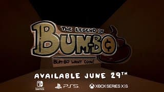 Announcement Trailer