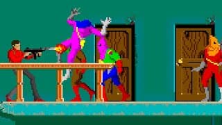 Gameplay Video
