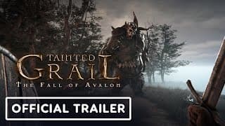 Cinematic Trailer