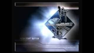 Game intro
