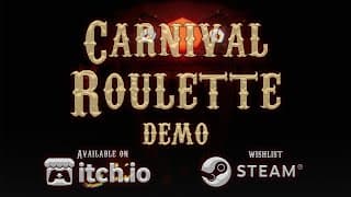 Announcement Trailer