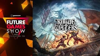 Gameplay Trailer