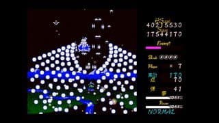 Gameplay video