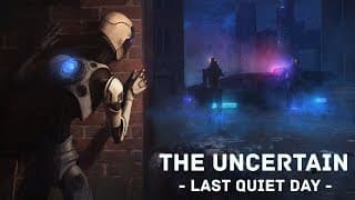 Trailer