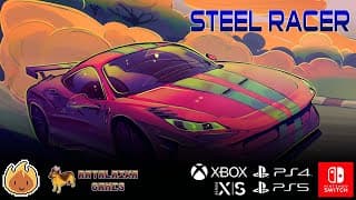 Gameplay Trailer