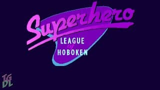 Game Intro