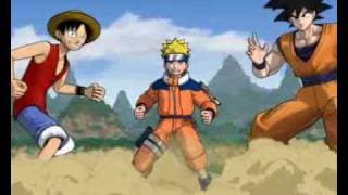 Game intro