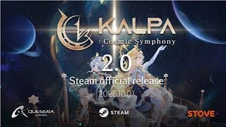 Launch Trailer