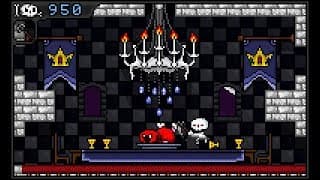 Announcement Trailer
