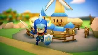 Trailer