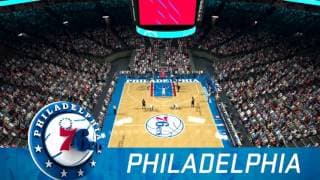 Arena Authenticity Trailer