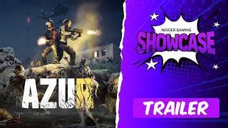 Gameplay Trailer