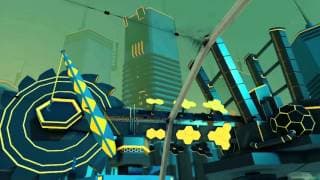 Paris Games Week 2015 Trailer