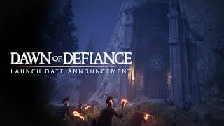 Release Date Trailer