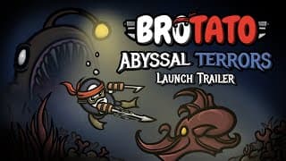 Launch Trailer