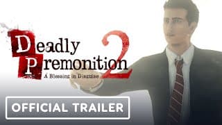 Launch Trailer
