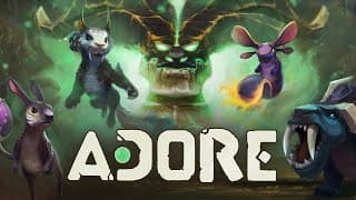 Early Access Trailer