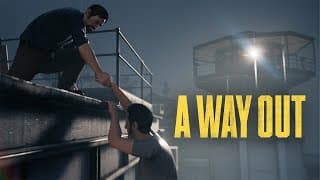 Launch Trailer