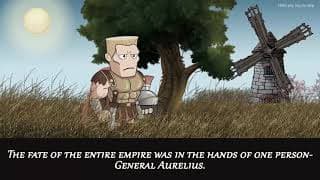 Game intro