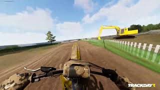 Gameplay Trailer