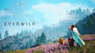 Announcement Trailer