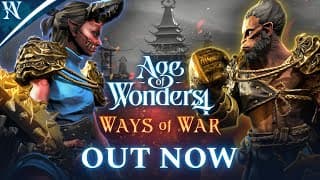 Launch Trailer